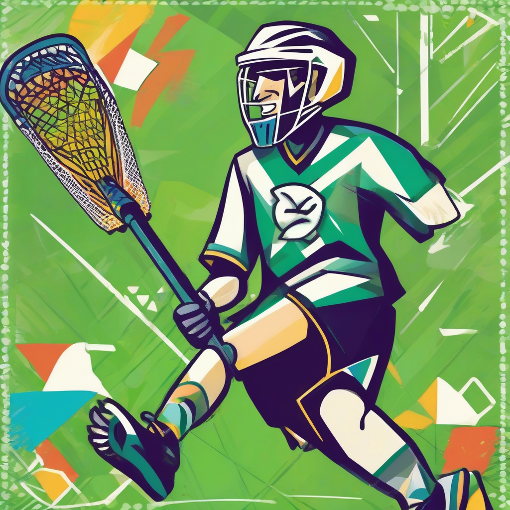 Lacrosse picture