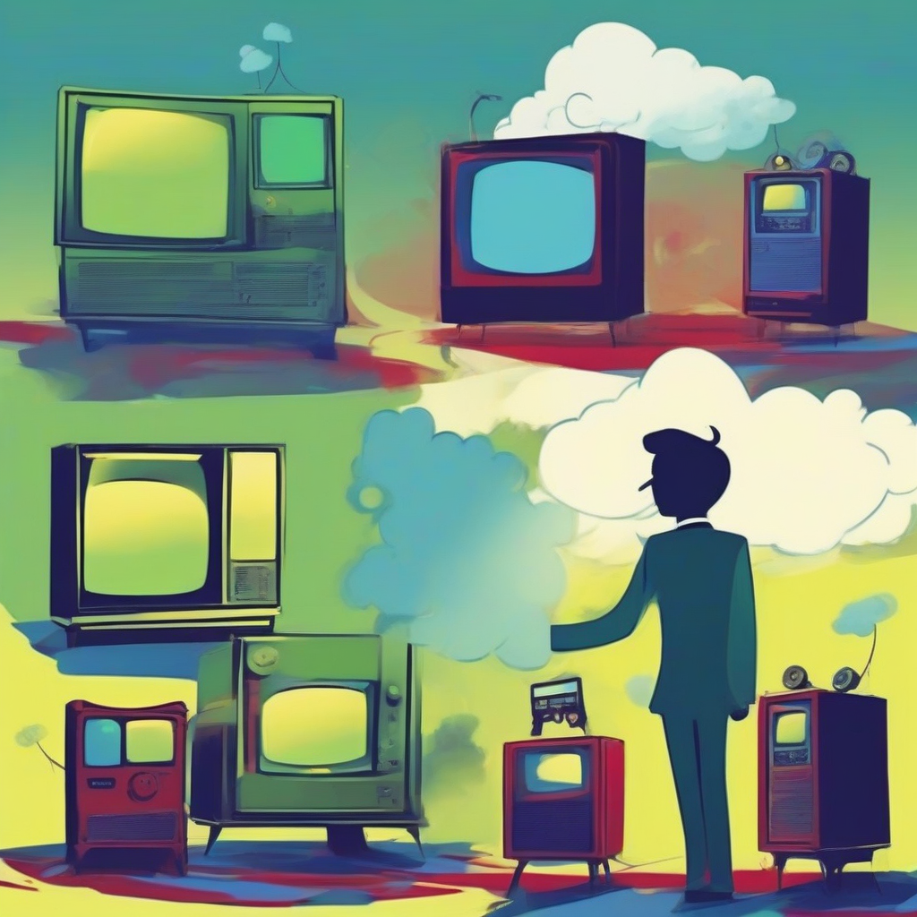 Watching Movies/TV Shows picture